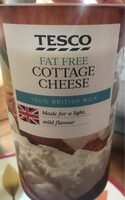 Cottage cheese