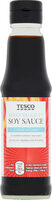 Reduced Salt Soy Sauce