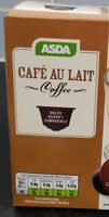 Café Au Lait