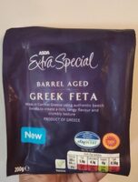 Greek feta