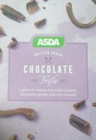 Chocolate Trifle