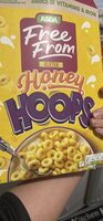 Honey Hoops