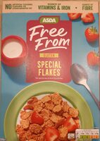 Special Flakes