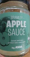 Apple sauce