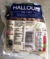 Cypriot Halloumi
