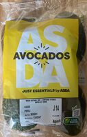 Just Essentials Avocados