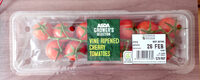 Vine Ripened Cherry Tomatoes