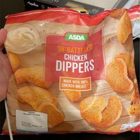 Chicken dippers