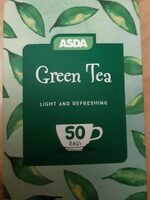 Green tea