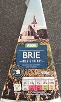 Brie