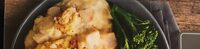 Fish Pie