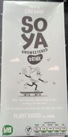Soya Unsweetened Drink
