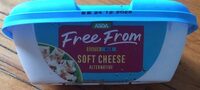 Free From Soft Cheese