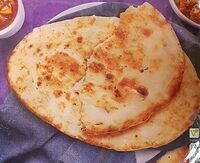 Plain naans