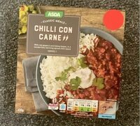 Chilli Con Carne