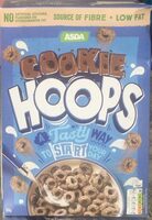 Cookie Hoops