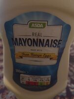 Real Mayonnaise