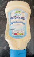 Classic Light Mayonnaise