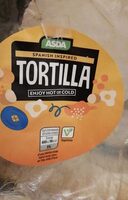 Tortilla
