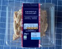 Chipotle Coleslaw