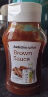Brown sauce