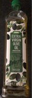 Extra virgin olive oil