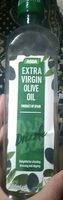 Extra virgin olive oil