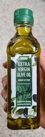 Extra Virgin Olive Oil