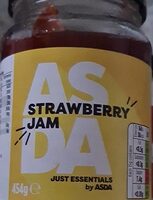 Strawberry Jam