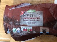 British Mature Cheddar