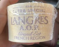 Langres AOP