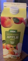 Apple juice