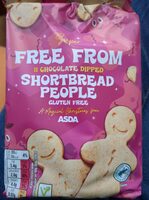 Shortbread People