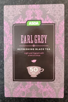 Earl Grey