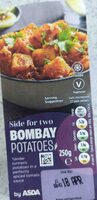 Serving Suggestion Vegetarian Each (microwaved) 1/
