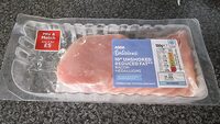 Bacon Medallions