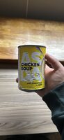Chicken Soup