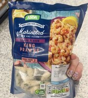 King prawns