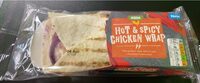 Chicken Wrap