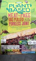 Plant Based Meat Free