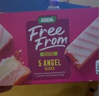 Angel slices