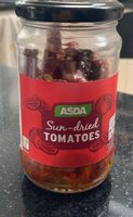 Sun-dried Tomatoes