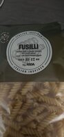 Fusilli