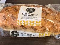 Tiger bloomer