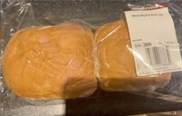 White big eat rolls