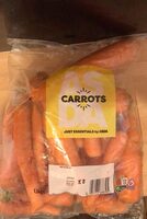 Carrot