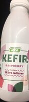 Asda Kefir