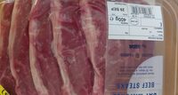 Steak