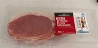 8 Smoked back bacon rashers
