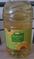 Sunflower oil